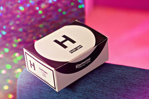 Hydrogen v2 Half Brick Box