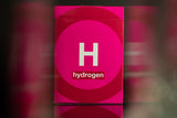 Hydrogen Limited Edition (no seal)