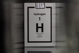 Hydrogen v2 Deuterium Isotope