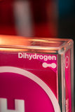 Dihydrogen Carat Case