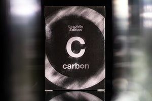 Carbon Graphite Edition (no seal)