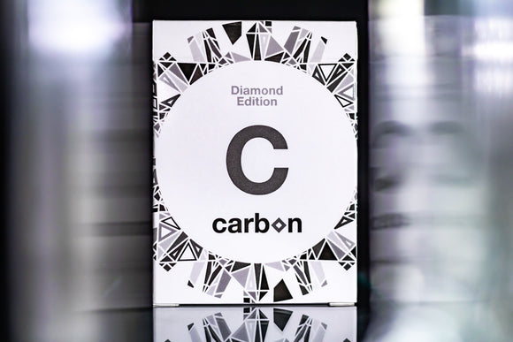 Carbon Diamond Edition