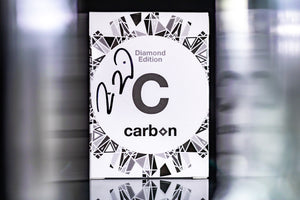 Carbon Diamond Edition (signed)